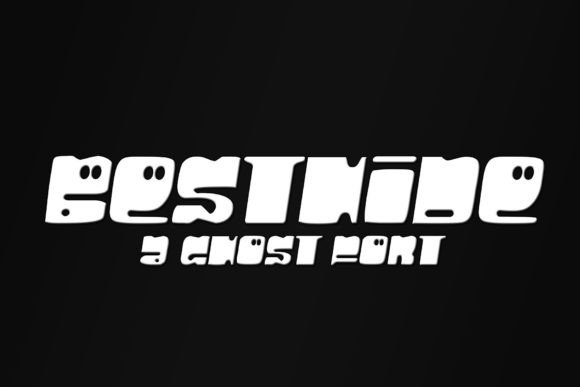 Best Hide: A Display Font That Makes Your Brand Feel Alive