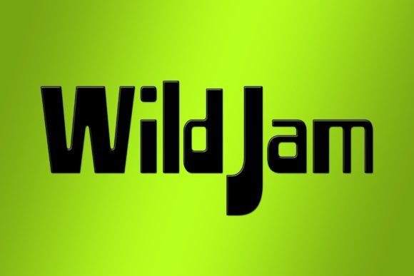 Wild Jam: A Bold Display Font That Elevates Digital Branding